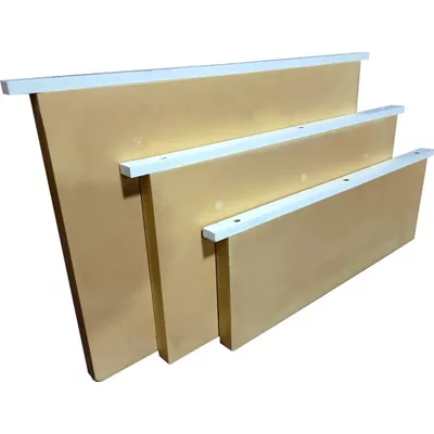 Diafragmă stup 1/1, grosime 20 mm, din poliuretan – FAROSTUP