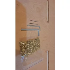 Dispozitiv pentru perforat rame picture - 5