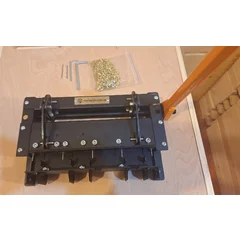 Dispozitiv pentru perforat rame picture - 6