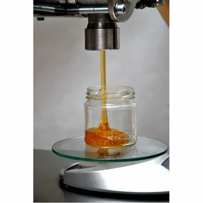 Dozator miere compact Lyson picture - 4