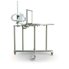 Dozator miere profesional cu masa rotativa 100 cm Nassenheider picture - 5