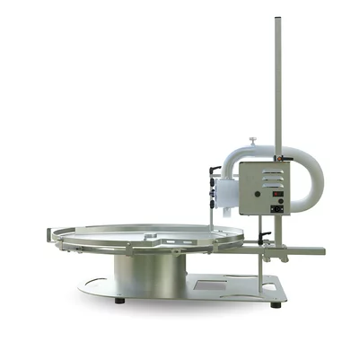 Dozator miere profesional cu masa rotativa 65 cm Nassenheider picture - 4