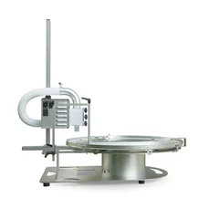 Dozator miere profesional cu masa rotativa 65 cm Nassenheider picture - 5