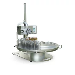 Dozator miere profesional cu masa rotativa 65 cm Nassenheider picture - 7