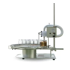 Dozator miere profesional cu masa rotativa 65 cm Nassenheider picture - 9