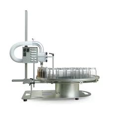 Dozator miere profesional cu masa rotativa 65 cm Nassenheider picture - 10