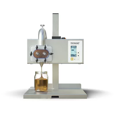 Dozator miere profesional compact Nassenheider picture - 2