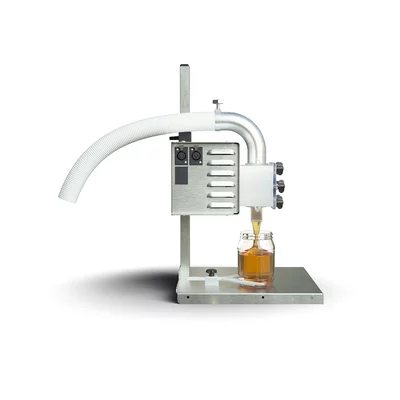 Dozator miere profesional compact Nassenheider picture - 4