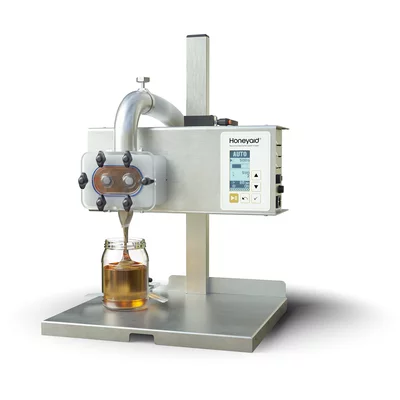 Dozator miere profesional compact Nassenheider picture - 5
