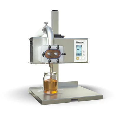 Dozator miere profesional compact Nassenheider picture - 6