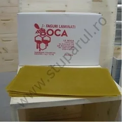 Faguri artificiali cuib 1/1 laminati BOCA - cutie 2kg