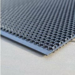 Faguri plastic 1/1 galbeni Stuparul.Ro picture - 7