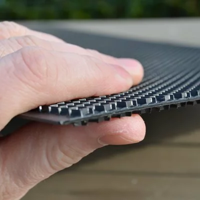 Faguri plastic 1/1 negri Stuparul.Ro picture - 10