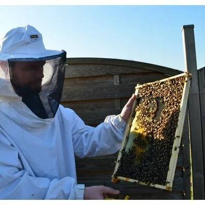 Faguri plastic 1/1 negri Stuparul.Ro picture - 2