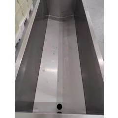 Filtru miere profesional cu 5 iesiri si bazin picture - 6