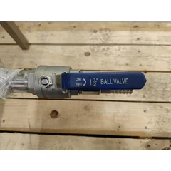 Filtru miere profesional cu 5 iesiri si bazin picture - 3