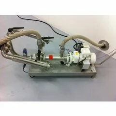 Filtru tubular dublu Thomas picture - 3