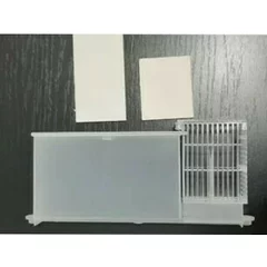 Fitil mic pentru vaporizator acid formic Nassenheider model clasic picture - 2