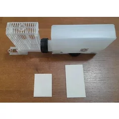 Fitil mic pentru vaporizator acid formic Nassenheider model clasic picture - 3