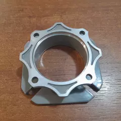 Flansa pentru reductor Lyson (masa rotativa) picture - 3