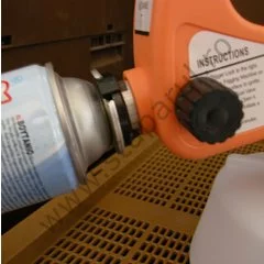 Fogger butan imbunatatit picture - 4