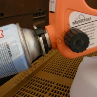 Fogger butan imbunatatit picture - 4