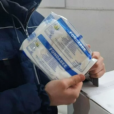 FONDABEE 1 kg picture - 4