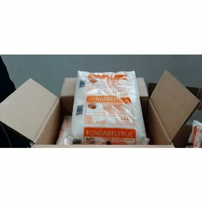 FONDABEEFRUC 2.5 kg picture - 4