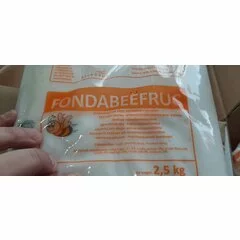 FONDABEEFRUC 2.5 kg picture - 6