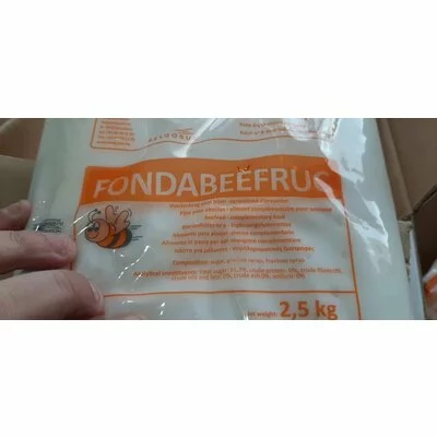 FONDABEEFRUC 2.5 kg picture - 6