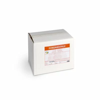 FONDABEEFRUC 2.5 kg picture - 3