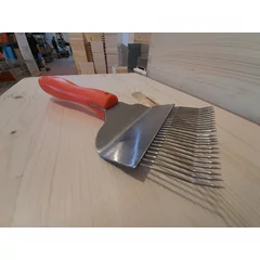 Furculita descapacit inox PRO extra lata picture - 3