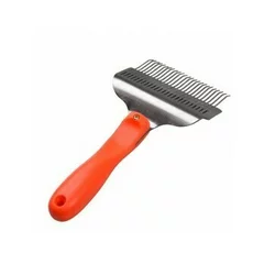 Furculita descapacit inox PRO extra lata picture - 5