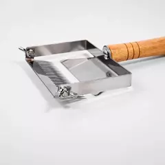 Furculita ReverseAction inox, lata si reglabila picture - 3