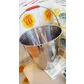 Galeata inox alimentar 304 - 16 litri