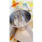 Galeata inox alimentar 304 - 16 litri