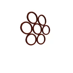 Garnitura de rezerva sublimator acid oxalic Sublimox Italia picture - 3