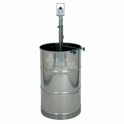 Ghid inox pentru incalzitor miere Thomas picture - 2