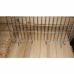 Gratar 1/1 pentru centrifuga diametru  720 mm Lyson picture - 3