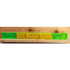 Gratie urdinis plastic lungime 32 cm picture - 7