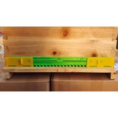 Gratie urdinis plastic lungime 41 cm picture - 6