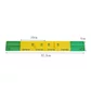 Gratie urdinis plastic lungime 41 cm
