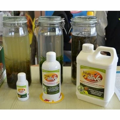 HiveAlive 2l picture - 2