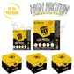 Honey Bee Pro High Protein (superproteica) 1kg - Turta proteica albine