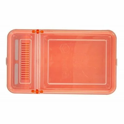 Hranitor dreptunghiular 0.8 litri Vimeks picture - 2