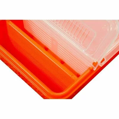 Hranitor dreptunghiular 1.5 litri Vimeks picture - 3