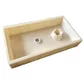 Hranitor podisor 6 rame plastic, universal, ZEUS Italia
