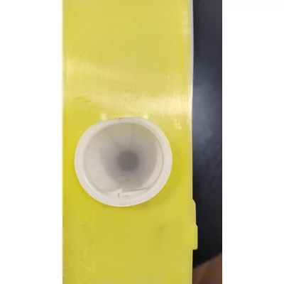 Hranitor uluc profesional, spatiu 2 rame cuib, capacitate 7 litri, ZEUS Italia picture - 2