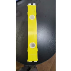 Hranitor uluc profesional, spatiu 2 rame cuib, capacitate 7 litri, ZEUS Italia picture - 4