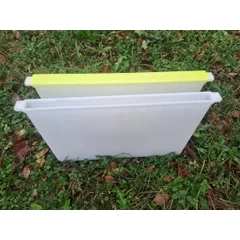 Hranitor uluc, spatiu 1 rama cuib, capacitate 3 litri (4 kg sirop) ZEUS Italia picture - 3